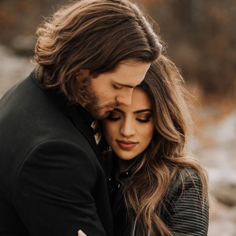 Meet your Posher, Shawn